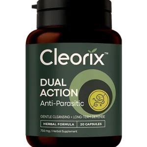 Cleorix